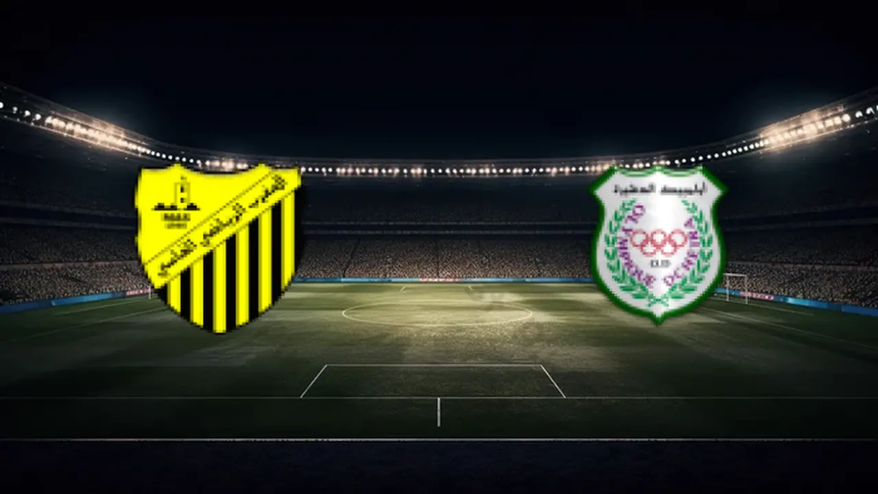 القنوات الناقلة لمواجهة أولمبيك الدشيرة والمغرب الفاسي في الدوري المغربي للمحترفين